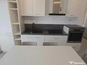 Apartament cu 3 cam. de inchiriat central Cuza Residence 