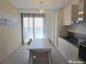 Apartament cu 3 cam. de inchiriat central Cuza Residence 