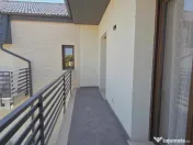 Apartament cu 3 cam. de inchiriat central Cuza Residence 