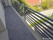 Apartament cu 3 cam. de inchiriat central Cuza Residence 