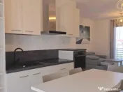 Apartament cu 3 cam. de inchiriat central Cuza Residence 