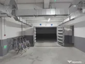 Apartament cu 3 cam. de inchiriat central Cuza Residence 