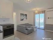 Apartament cu 3 cam. de inchiriat central Cuza Residence 