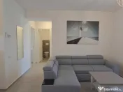 Apartament cu 3 cam. de inchiriat central Cuza Residence 