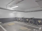 Apartament cu 3 cam. de inchiriat central Cuza Residence 