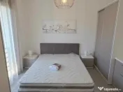 Apartament cu 3 cam. de inchiriat central Cuza Residence 