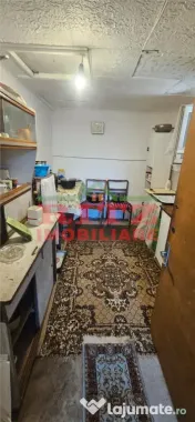 NOU! Casa P 1E, garaj, gradina! 