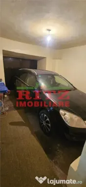 NOU! Casa P 1E, garaj, gradina! 