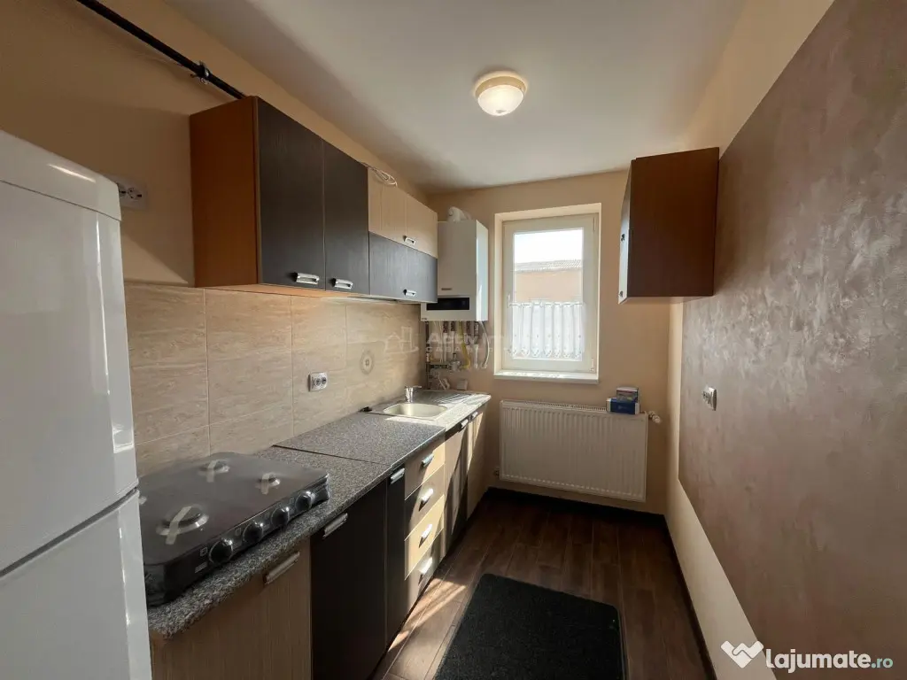 Lugoj, Ap., 4 Cam. 69 Mp. Utili, Micro 2