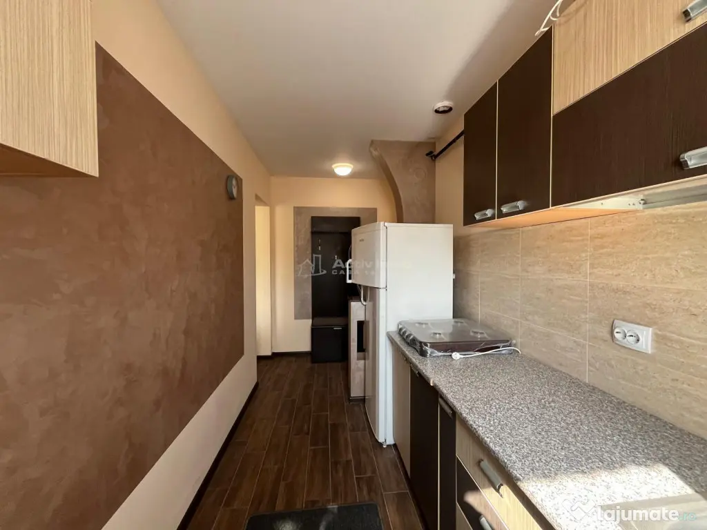 Lugoj, Ap., 4 Cam. 69 Mp. Utili, Micro 2