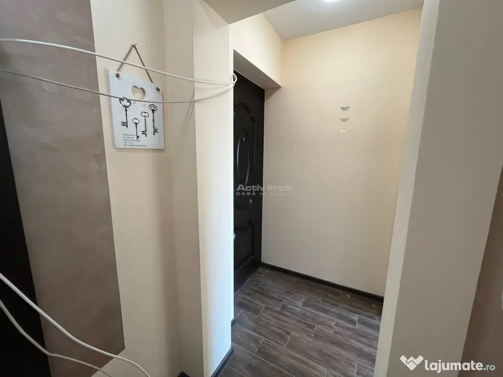 Lugoj, Ap., 4 Cam. 69 Mp. Utili, Micro 2