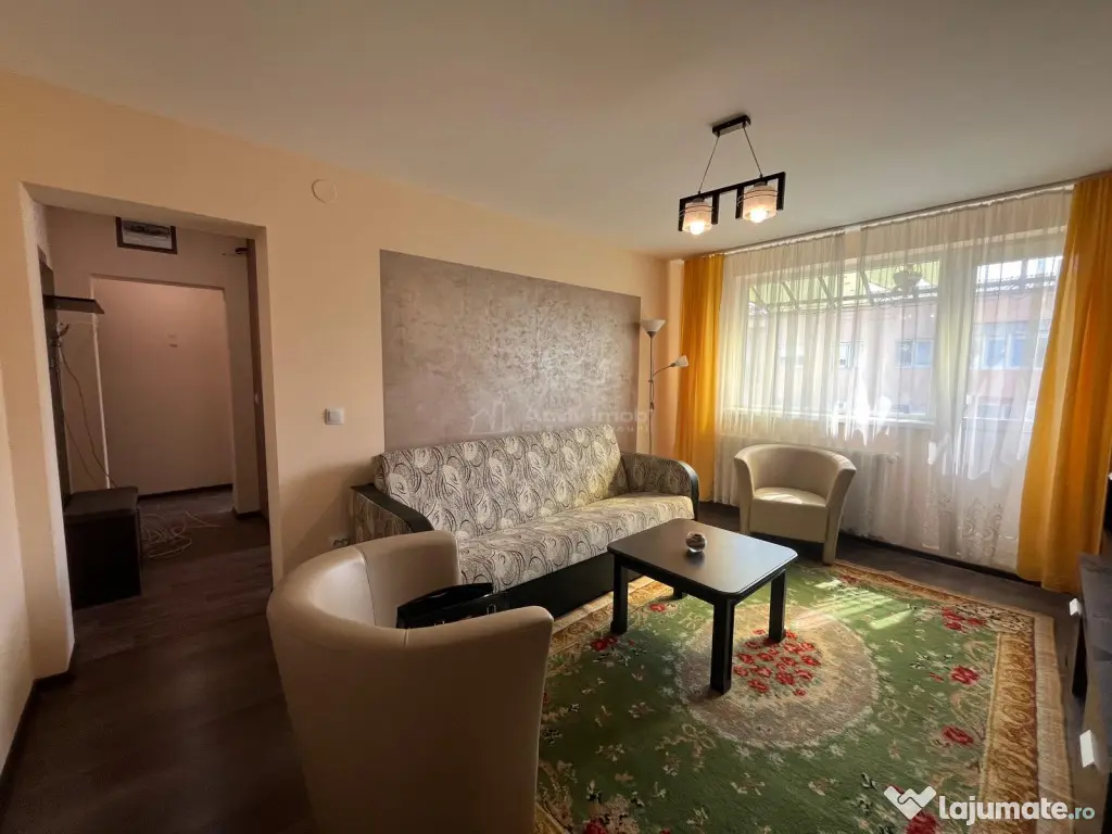 Lugoj, Ap., 4 Cam. 69 Mp. Utili, Micro 2