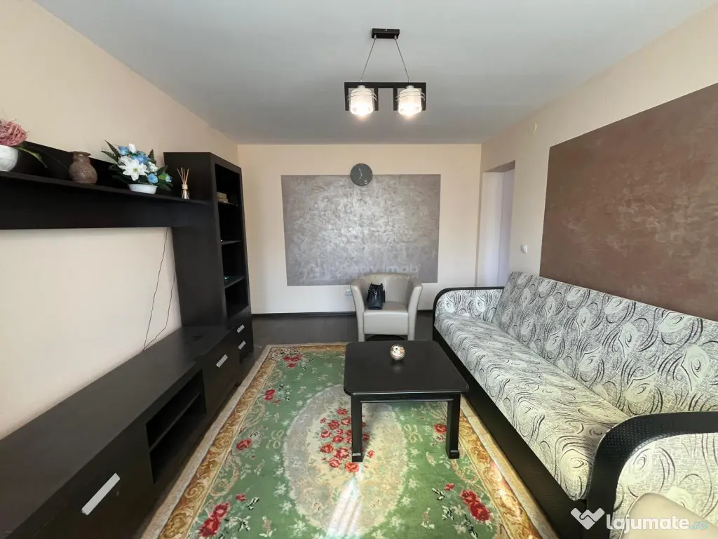 Lugoj, Ap., 4 Cam. 69 Mp. Utili, Micro 2