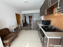 Apartament 2 camere, 44 mp, priveliste frumoasa, zona Edgar