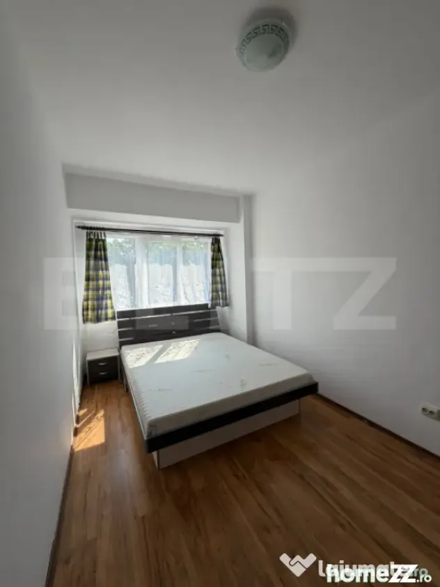 Apartament 2 camere, 44 mp, priveliste frumoasa, zona Edgar