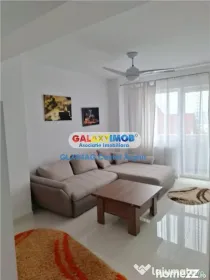 Inchiriem garsoniera de lux , in zona Banat , loc de parcare