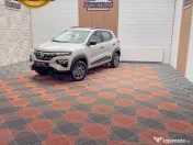 Dacia Spring Electric,2540KM, Rate fixe. Garantie 12 luni Livrare gra 