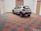 Dacia Spring Electric,2540KM, Rate fixe. Garantie 12 luni Livrare gra 