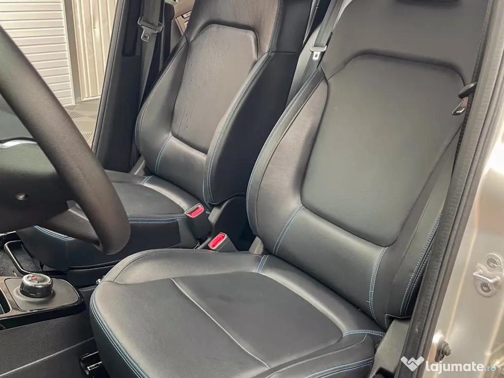 Dacia Spring Electric,2540KM, Rate fixe. Garantie 12 luni Livrare gra