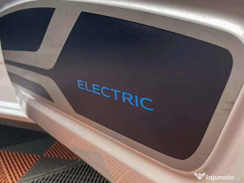 Dacia Spring Electric,2540KM, Rate fixe. Garantie 12 luni Livrare gra