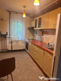 Apartament – 3 camere, 96 mp, Micro 16