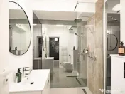 Penthouse 3 camere Cladirea Stela, Nicolae Balcescu 80A.