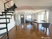 Apartament de inchiriat 3 camere, Aleea Rosiorilor 