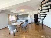 Apartament de inchiriat 3 camere, Aleea Rosiorilor 