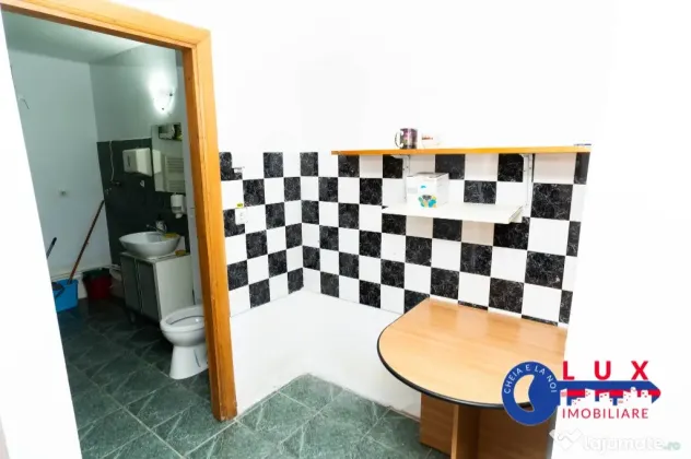 ID 6140 DE VÂNZARE – Spațiu comercial ULTRACENTRAL