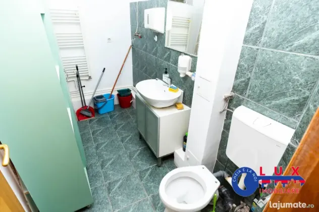 ID 6140 DE VÂNZARE – Spațiu comercial ULTRACENTRAL