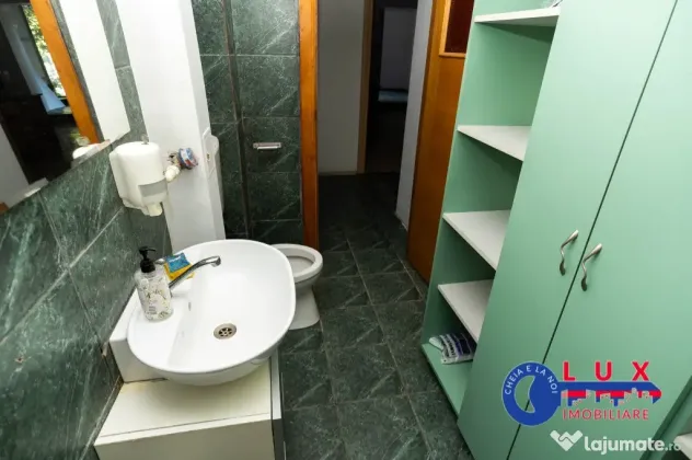 ID 6140 DE VÂNZARE – Spațiu comercial ULTRACENTRAL