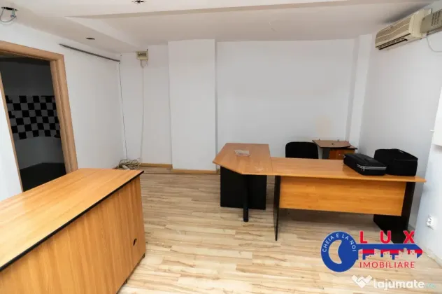 ID 6140 DE VÂNZARE – Spațiu comercial ULTRACENTRAL