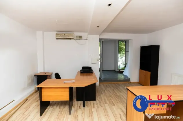 ID 6140 DE VÂNZARE – Spațiu comercial ULTRACENTRAL