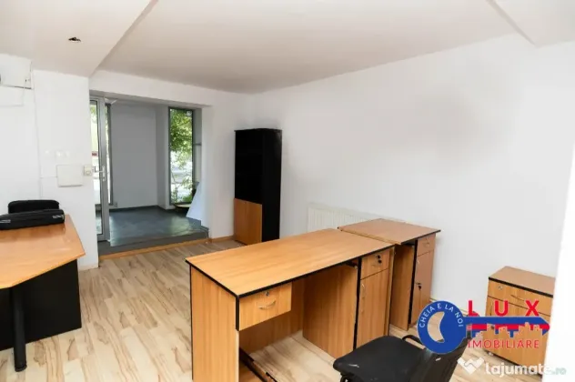 ID 6140 DE VÂNZARE – Spațiu comercial ULTRACENTRAL