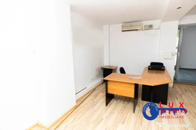 ID 6140 DE VÂNZARE – Spațiu comercial ULTRACENTRAL