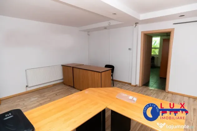 ID 6140 DE VÂNZARE – Spațiu comercial ULTRACENTRAL