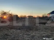 Parcele teren intravilan, utilitati, diverse suprafete, Buco