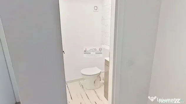 Spatiu de inchiriat Tecuci/Ghe Petrascu/Vis a vis de nota...