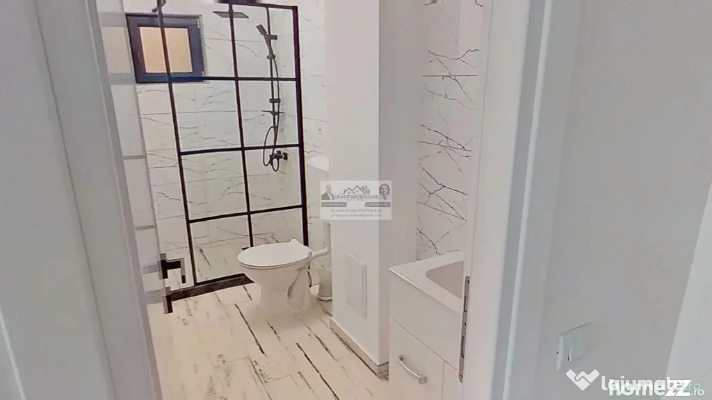 Spatiu de inchiriat Tecuci/Ghe Petrascu/Vis a vis de nota...