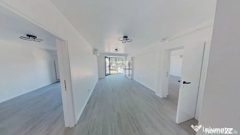 Spatiu de inchiriat Tecuci/Ghe Petrascu/Vis a vis de nota...