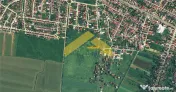 Teren intravilan de in Vladimirescu