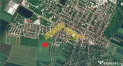 Teren intravilan de in Vladimirescu