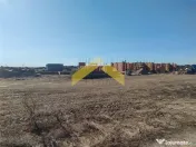 Teren intravilan de in Vladimirescu