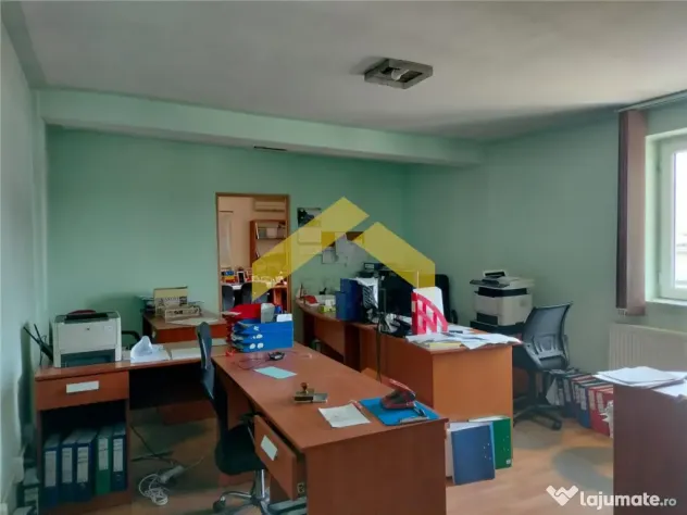 Spatiu de birouri de inchiriat zona Frigorifer, calea 6 Vana