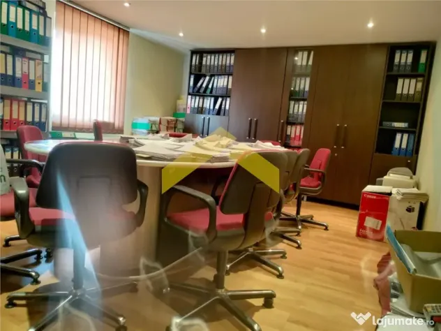 Spatiu de birouri de inchiriat zona Frigorifer, calea 6 Vana