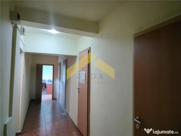 Spatiu de birouri de inchiriat zona Frigorifer, calea 6 Vana
