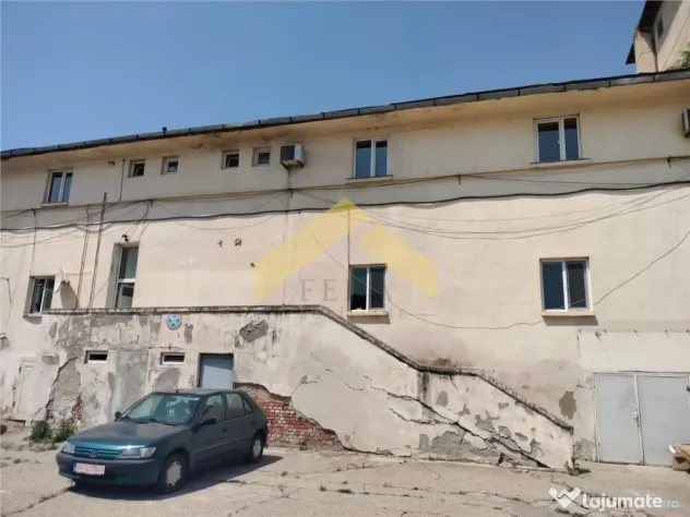 Spatiu de birouri de inchiriat zona Frigorifer, calea 6 Vana
