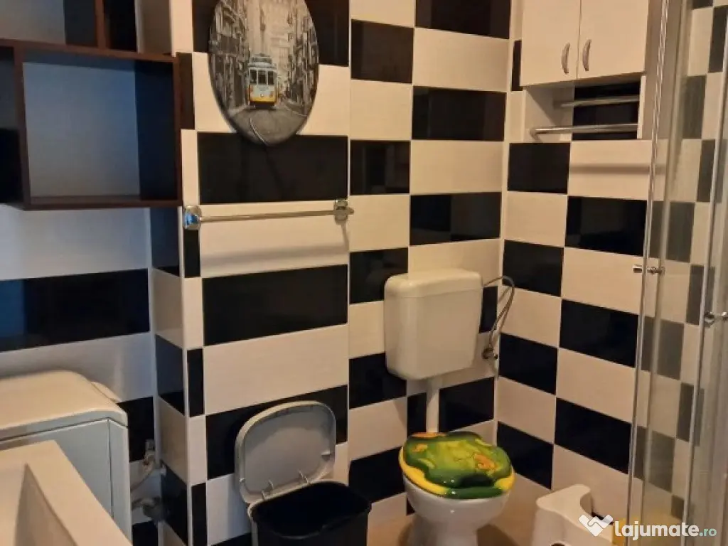 1 camera in zona Steaua