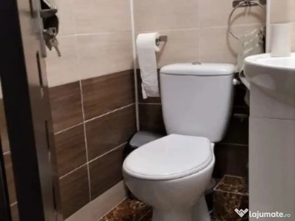 1 camera in zona Bucovina