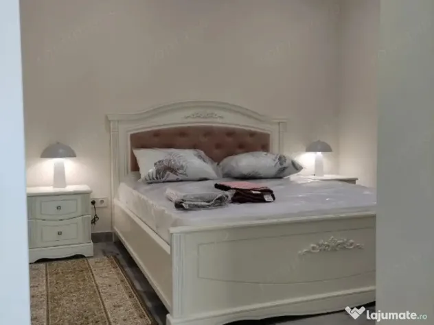 2 camere in zona Modern